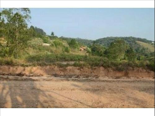 Terreno à venda em leilão