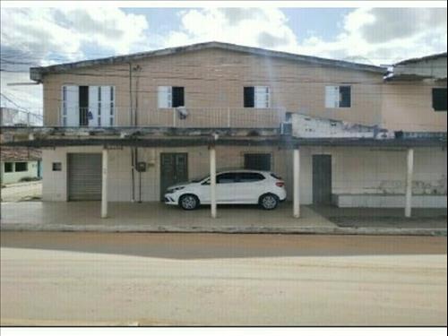 Foto de Casa à venda em leilão