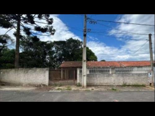 Casa em Condomínio 35 m² - Jardim São João - Contenda - PR