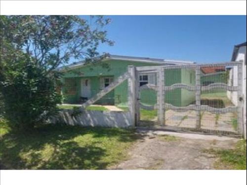Casa à venda em leilão
