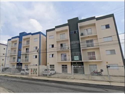 Apartamento à venda em leilão