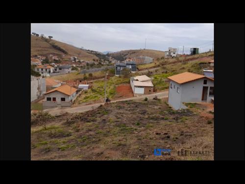 Foto de Pouso Alto-MG. Lote de terreno nº 07 da quadra 06, loteamento Residencial Terras...