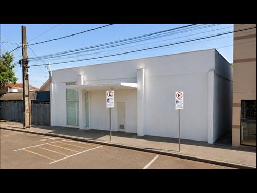 LOTE 16 – SERTANEJA/PR – PRÉDIO COMERCIAL - DESOCUPADO