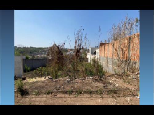 Foto de Terreno 390m² – Divinópolis