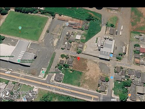 Foto de Terreno com área de 360,00m², no Município de Maracajá/SC