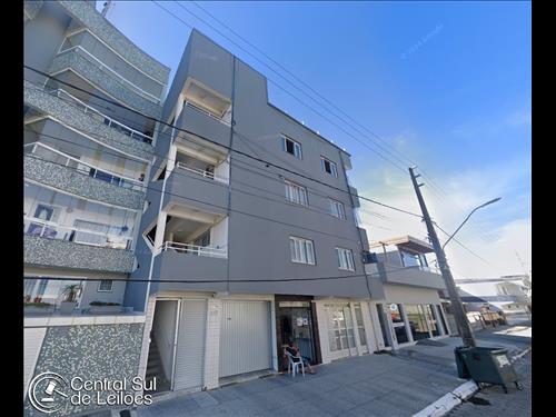 Apartamento nº 302, no Edifício Comercial/Residencial Denei Prezalino Ramos, em Balneário Arroio do...