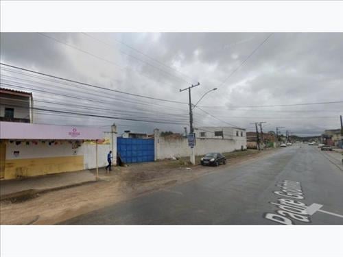 Foto de Terreno A.T. 1.687,75 m² - Santa Terezinha, Alagoinhas/BA