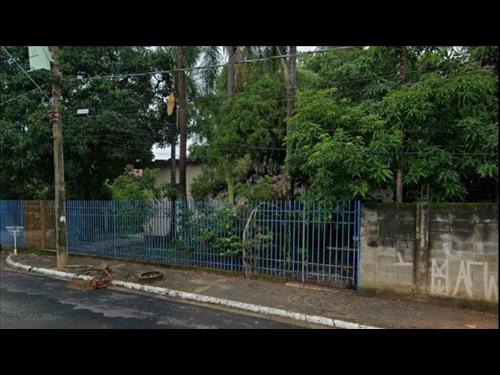 Comercial em Terreno de 1.287 m² - Jardim São Jorge - Nova Odessa - SP