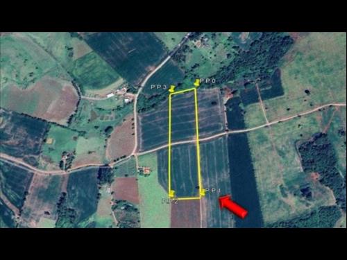 Foto de Simular Financiamento Imóvel Rural com Área de 30.250 m² (Gleba 14) - Colônia Muquilão - Nova Tebas...
