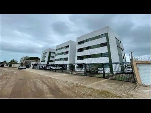 Foto de Apartamento 58 m² - Jaboatão dos Guararapes-PE