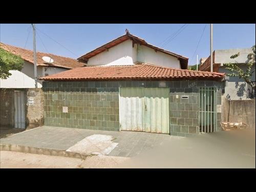 Casa 94 m² - Pinlar - Várzea da Palma - MG