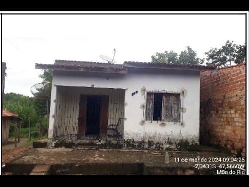 Casa             -   - 77,40m2