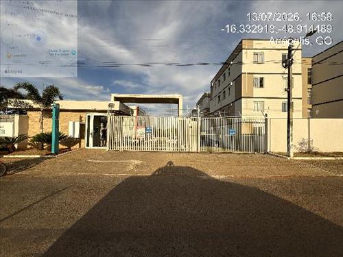 Apartamento      -   - 46,25m2