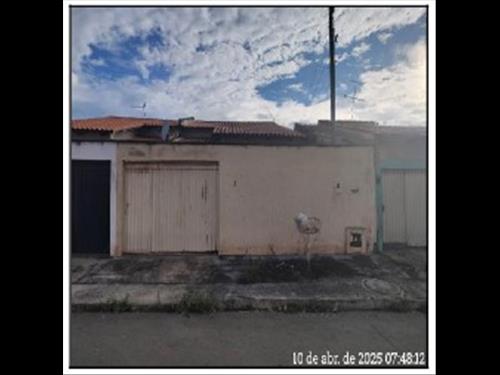 Casa             -   - 108,60m2