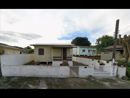 Casa de Madeira em Criciúma - B. Argentina
