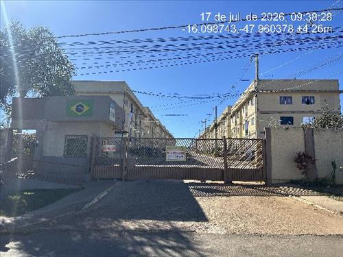 Apartamento      -   - 97,88m2