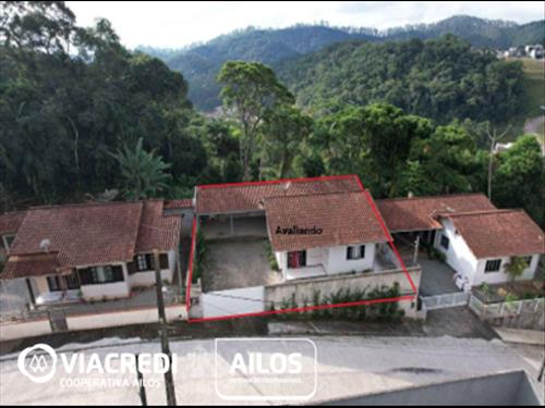 BEM EM LEILÃO- MATRÍCULA Nº 58.583- Ofício de Registro de Imóveis da Comarca de Brusque/SC.
