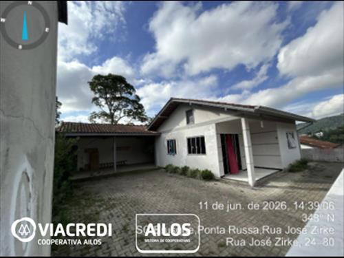 BEM EM LEILÃO- MATRÍCULA Nº 58.583- Ofício de Registro de Imóveis da Comarca de Brusque/SC.
