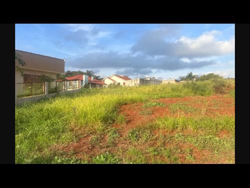 TERRENO URBANO em SÃO MIGUEL DA MISSÕES/RS