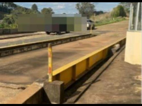 IMÓVEL URBANO COM ÁREA TOTAL DE  1.290,00 m², EM MUZAMBINHO/MG