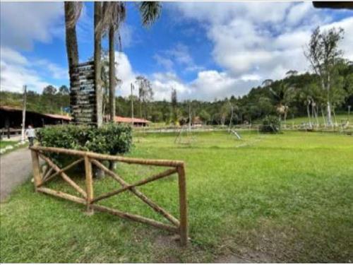 Lote de terreno em São João Novo/SP