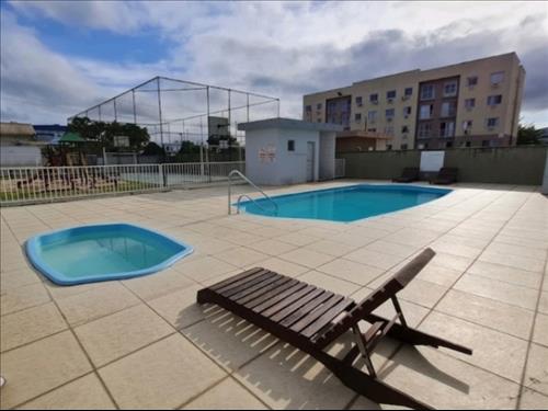 LOTE 001        APARTAMENTO NO BAIRRO ITAIPAVA EM IATAJAÍ/...