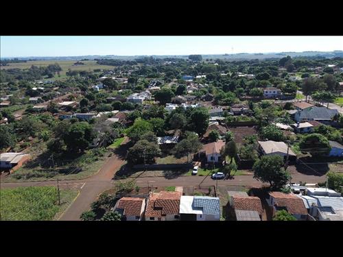 IMÓVEL RESIDENCIAL COM ÁREA DE 800 m² EM NOVO SARANDI  TOLEDO/PR