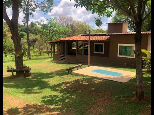 Casa em Condomínio 2.026m² - Várzea da Lagoa II, Sete Lagoas/MG - Entrada de 30% + Saldo em até 240x
