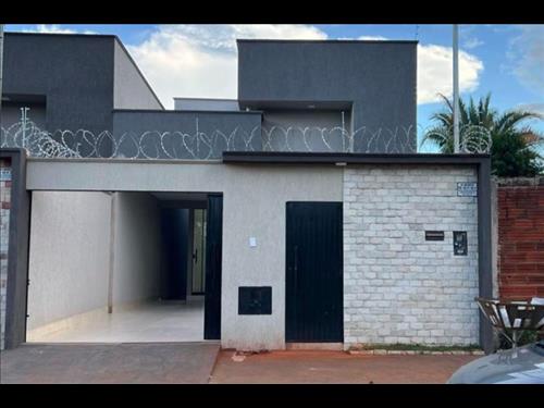 Casa 208m² - Cardoso Continuação, Aparecida de Goiânia/GO - Entrada de 30% + Saldo em até 240x