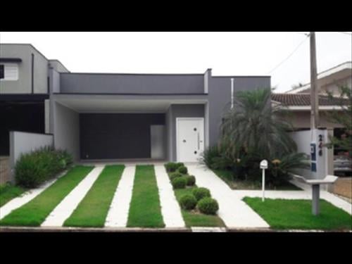 Casa em Condomínio 160m² - Parque Residencial Roland, Limeira/SP - Entrada de 30% + Saldo em até 24...