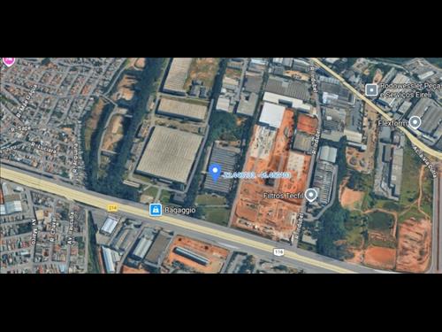 LOTE 010        PRÉDIO COMERCIAL COM ÁREA DE 100.000,00m²...