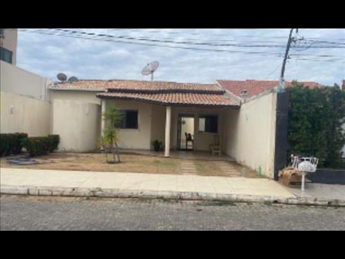 Casa em Condomínio 230m² - Jardim Vitória, Juazeiro/BA - Entrada de 30% + Saldo em até 240x