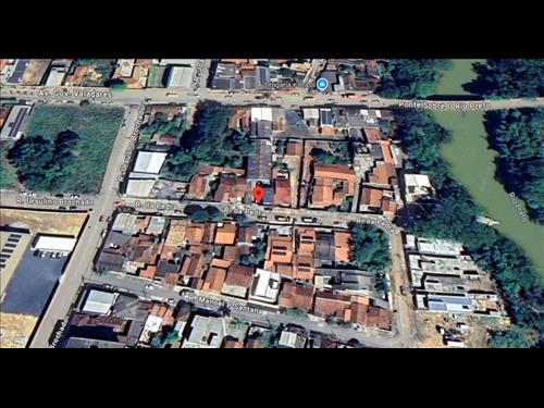 LOTE 018        GALPÃO COM 600,00M² SITUADO EM CAPIM BRANC...