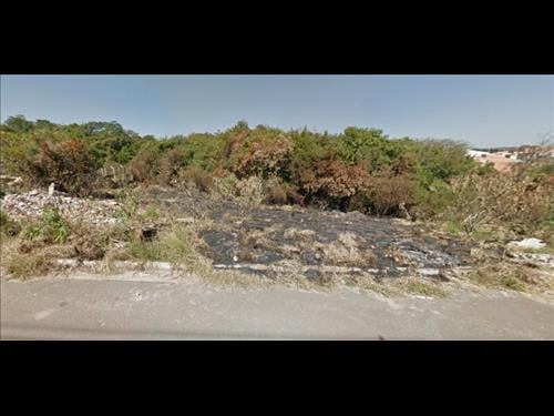 LOTE 027        TERRENO COM 6.051,06M² NO DISTRITO INDUSTR...