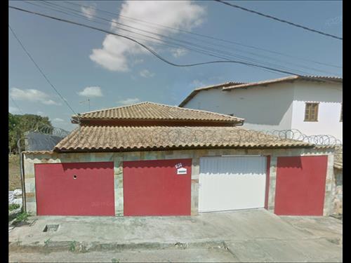 IMÓVEL RESIDENCIAL I 3 QUARTOS | LOTE 300M2 I MATOZINHOS/MG -Parcelamento 30x Varanda I Portão elet...