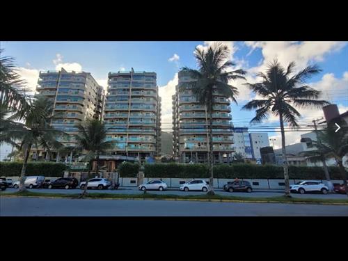 APARTAMENTO | 3 QUARTOS (UM SUÍTE) |ÁREA DE LAZER COMPLETA | CENTRO | MONGAGUÁ/SP -