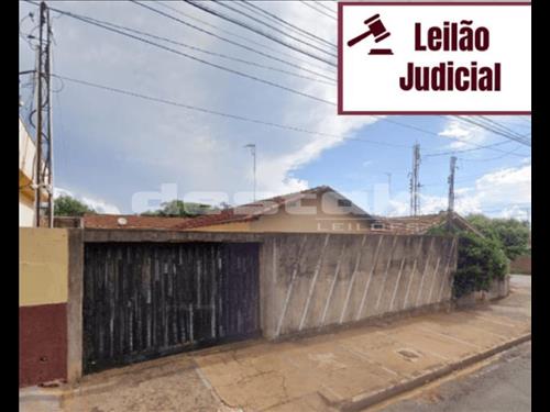 Casa em Bebedouro/SP