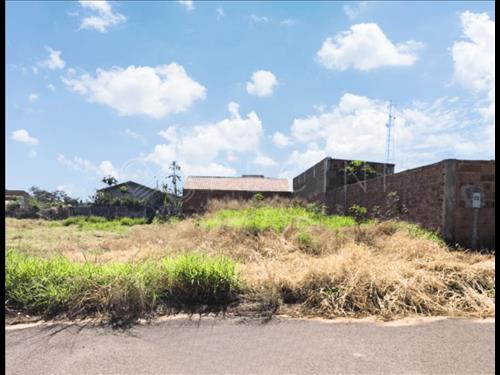 LOTE N° 14 - QUADRA N° 14 - VILLA DAS FLORES
