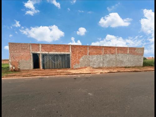 LOTE N° 03 - QUADRA N° 01 - VILLA DAS FLORES