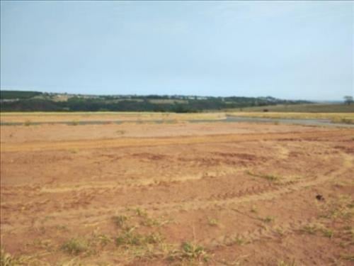 Lote, Residencial, Jardim Botânico I