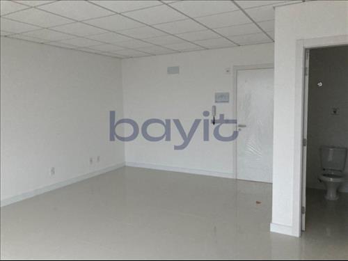 Sala Comercial - 32,75m²