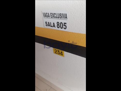 Sala Comercial - 33,11m²