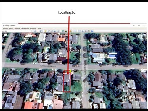 LOTE 001        TERRENO URBANO COM ÁREA DE 78M², COM BENFE...