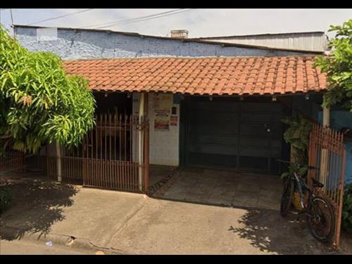 Casa 125 m² - Jardim Adelina, Leme/SP