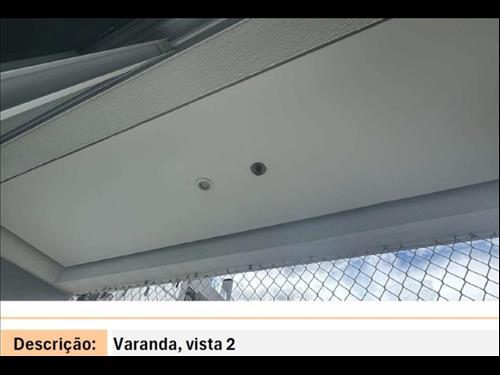 Osasco/SP - Vila Osasco - Sala com 22m²