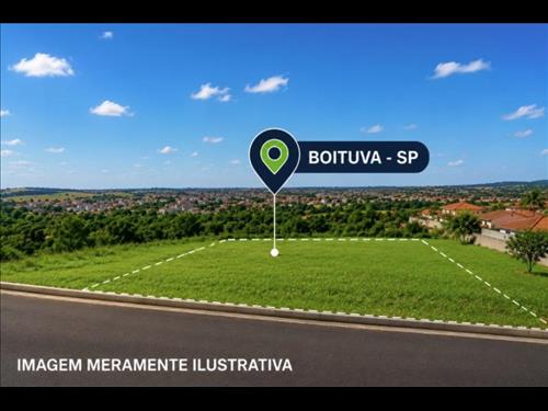 Terreno com 200 m² - Boituva - SP