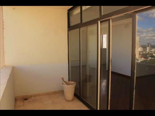 Apartamento - Centro - Araçatuba - SP