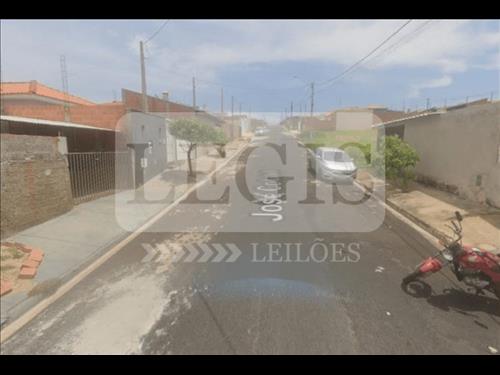 Direitos s/ imóvel residencial c/ A.T 166,00m²