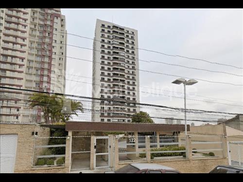 APARTAMENTO | SANTO ANDRÉ - SP
