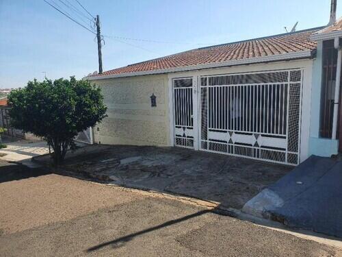 Casa em Marília, SP - R$ 400.000,00